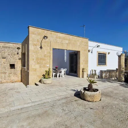 Alma Salento * Caprarica Del Capo