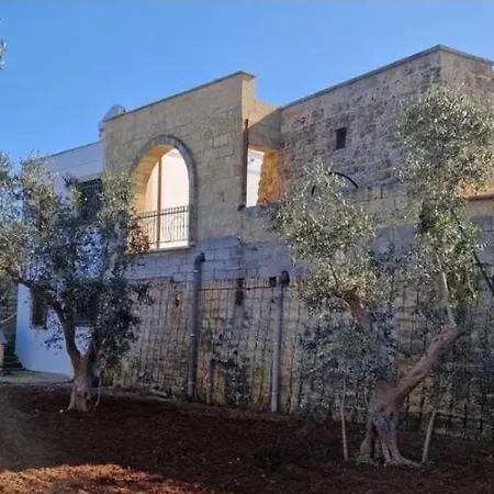 Alma Salento * Caprarica Del Capo